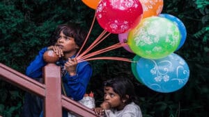 इंसानियत और करुणा की कहानी : बेबहार 48 g