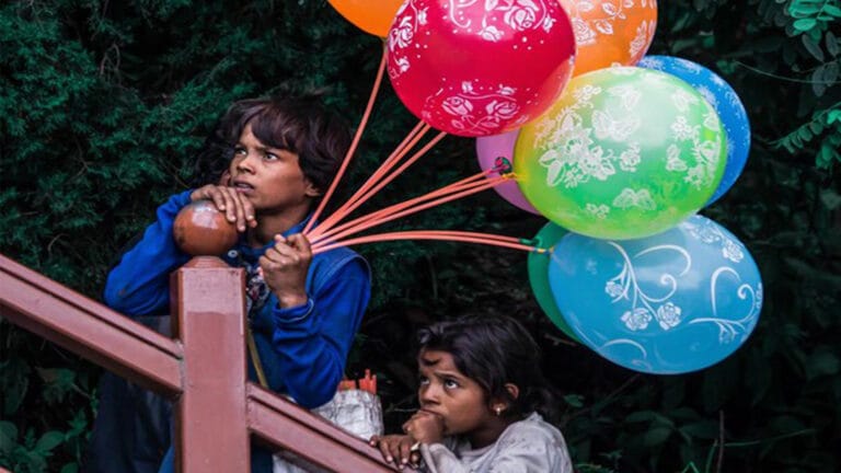 इंसानियत और करुणा की कहानी : बेबहार 2 g