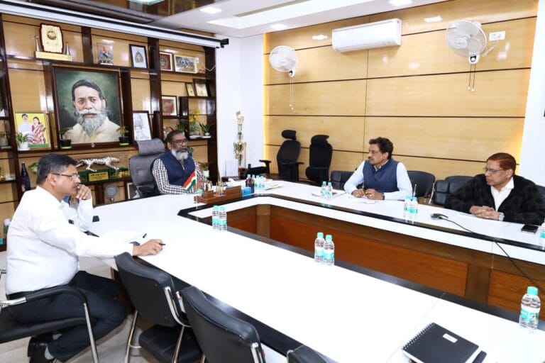 झारखंड छात्राओं को ₹1000 यात्रा भत्ता योजना