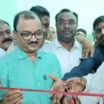 कुंदा में विधायक जनार्दन पासवान ने जनसुनवाई कार्यालय का उद्घाटन किया