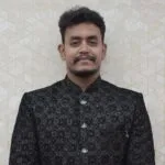 संत कोलम्बस के पूर्व छात्र सचिन अनुराग का आईजीसीएआर, चेन्नई में जूनियर रिसर्च फेलोशिप (JRF) के लिए हुआ चयन 2 IMG-20250914-WA0016