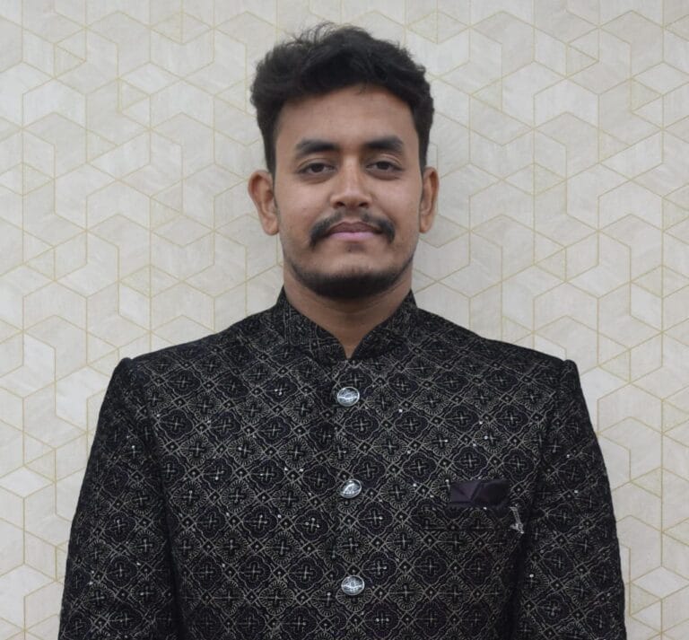 संत कोलम्बस के पूर्व छात्र सचिन अनुराग का आईजीसीएआर, चेन्नई में जूनियर रिसर्च फेलोशिप (JRF) के लिए हुआ चयन 10 IMG-20250914-WA0016