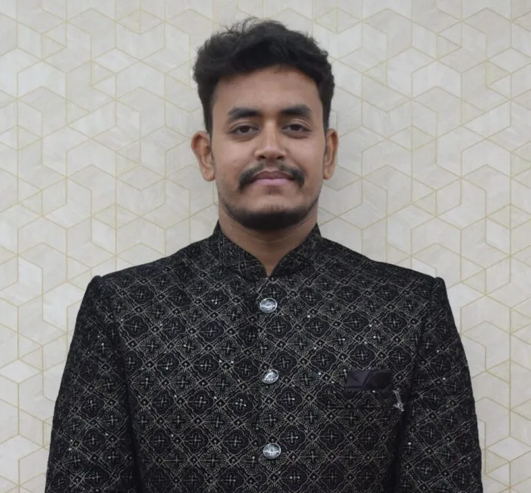 संत कोलम्बस के पूर्व छात्र सचिन अनुराग का आईजीसीएआर, चेन्नई में जूनियर रिसर्च फेलोशिप (JRF) के लिए हुआ चयन 21 IMG-20250914-WA0016