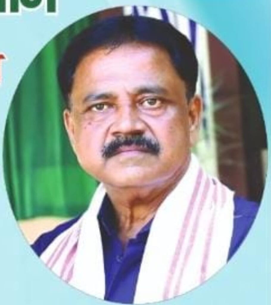 विनोबा भावे विश्वविद्यालय, हजारीबाग में शनिवार से ‘दिशोम गुरु शिबू सोरेन व्याख्यान माला’ का शुभारंभ 1 847dc22a fa68 4f44 b323 19d4539213f5